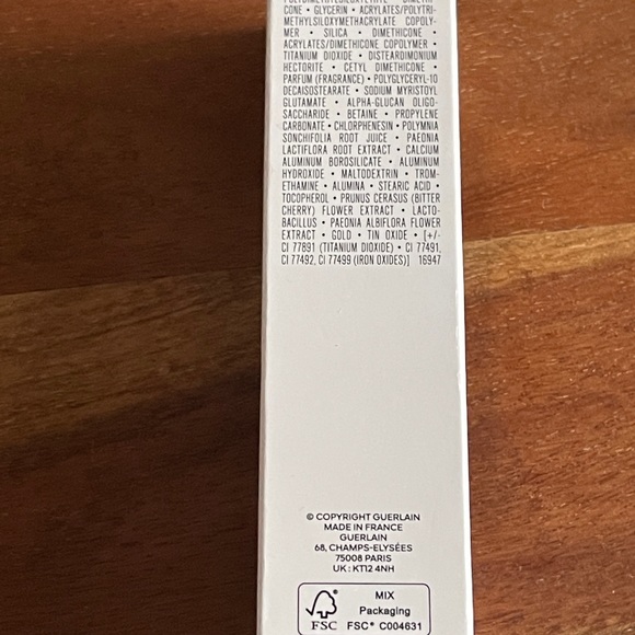 Guerlain - Picture 7 of 10